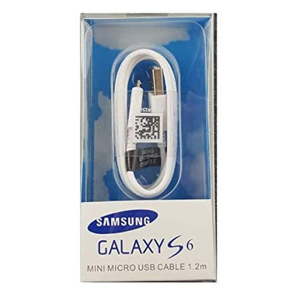 USB kabal Samsung Galaxy S6 1.2m.